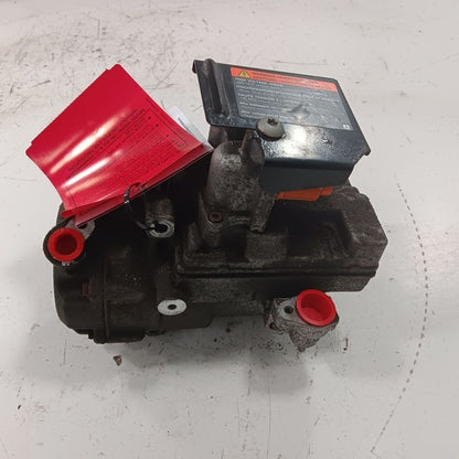 Air Conditioning AC Compressor Sl Fits 13-17 Nissan LEAF OEM