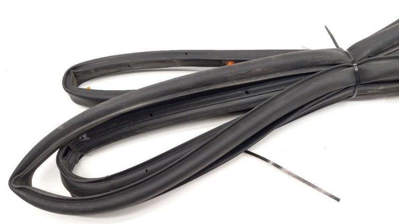 Dodge Journey On Door Seal Rubber Gasket Left Rear Back 2010 2012 2013