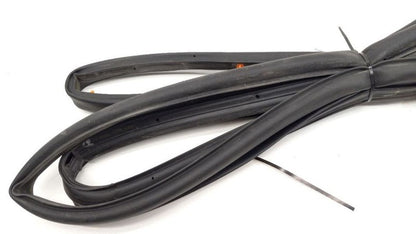 Dodge Journey On Door Seal Rubber Gasket Left Rear Back 2010 2012 2013