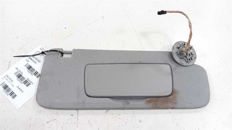 Passenger Right Sun Visor Shade Fits 18-19 EQUINOX OEM