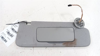 Passenger Right Sun Visor Shade Fits 18-19 EQUINOX OEM