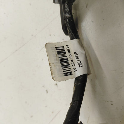 Ford Edge Wire Harness {PC220060034} 2019 2020 2021 2022 2023 2024 OEM