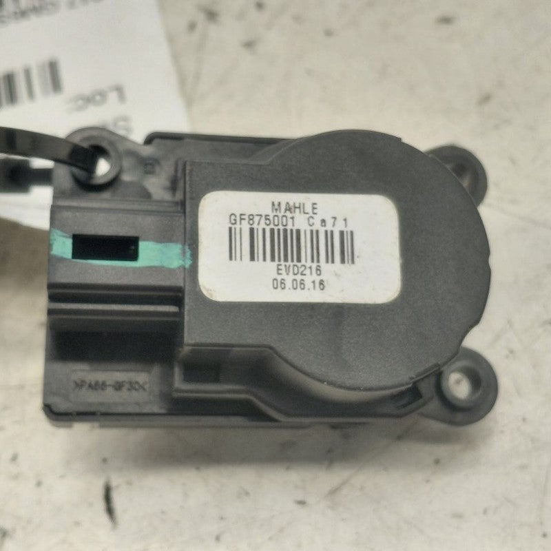 Cadillac CT6 Flap Door Motor Heater AC Door Actuator  2018 2017 2016