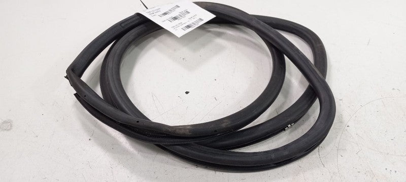Lexus GS350 On Body Door Jamb Seal Rear Left Back 2007 2008 2009 OEM