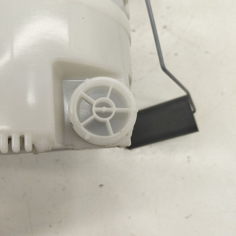 2018 Fiat 500 X Model Gas Fuel Pump