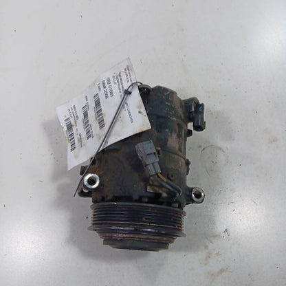 68103198AB Air Conditioning AC Compressor Fits 14-22 Jeep Cherokee