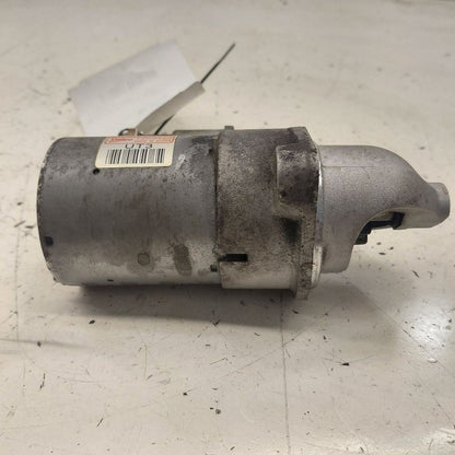 Engine Starter Motor Fits 17-22 Kia Sportage