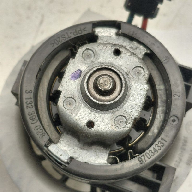 Blower Motor Fits 07-16 Volvo 80 SERIES