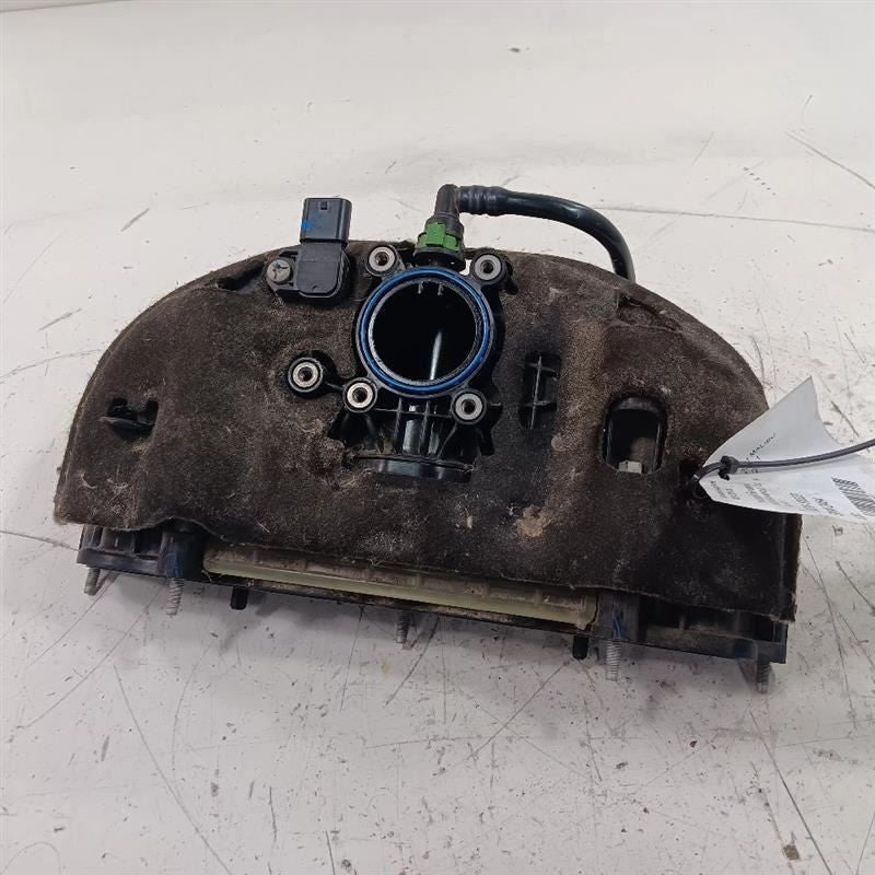 Air Intake Manifold 1.5L Fits 18-20 Chevy Malibu