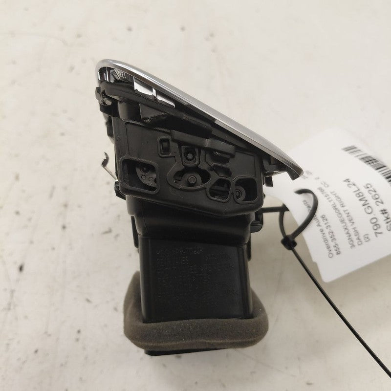 Chevy Equinox Dash Air Vent Right Passenger  2024 2023 2022