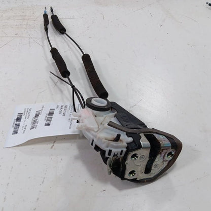 Subaru Outback Legacy Door Latch Lock Right Passenger Rear  2018 2017 