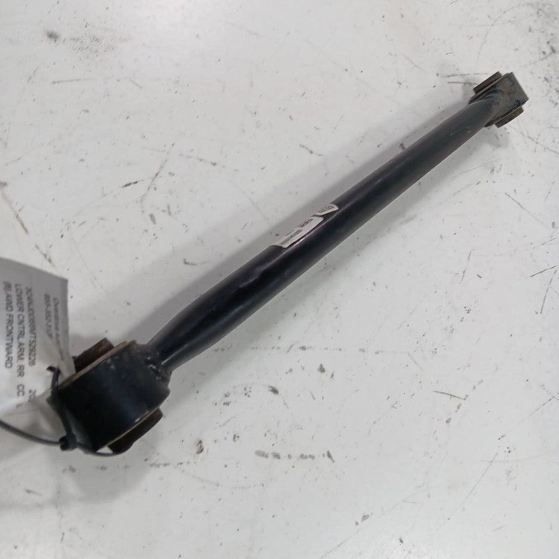Lower Control Arm Rear Guide Rod Forward Fits 17-23 Jeep Compass OEM