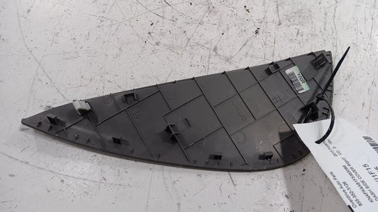 Kia Forte Dash Side Cover Right Passenger Trim Panel  2014 2015 2016 O