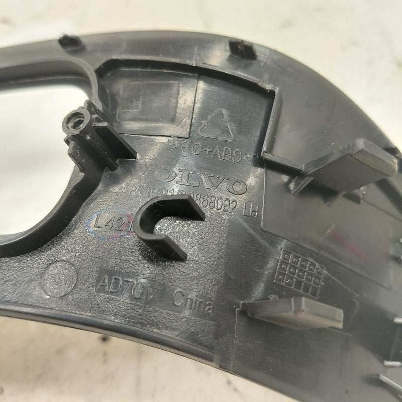 Volvo S60 Window Switch Bezel Left Rear 2018 2017 2016