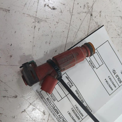 Fuel Injection Injector 2.0L Sedan Fits 11-20 Hyundai Elantra OEM