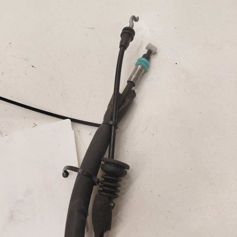 Chrysler 300 Left Rear Door Latch Cables {68058975AD} 2017 2018 2019