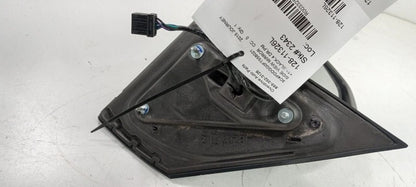 1CE201X8AE Driver Left Side View Door Mirror Heated Power Folding Fits 14-20 Dodge Journey