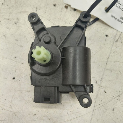 Jeep Cherokee Flap Door Motor Heater AC Door Actuator  2019 2020 2021