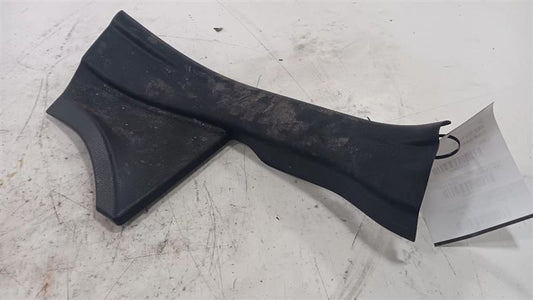 Toyota Rav 4 Sill Trim Plate Door Jam Threshold Left Rear  2019 2020 2