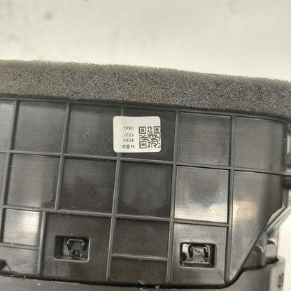 Buick Encore GX Dash Air Vent Left Driver  2022 2023 2024 2025