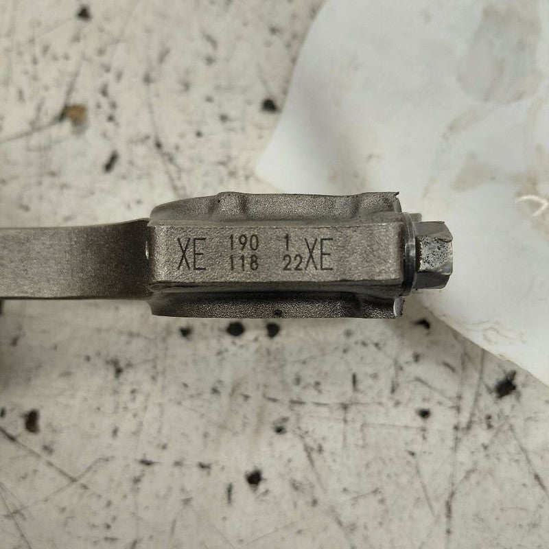 Buick Encore GX Single Piston With Connecting Rod   1.3 2022 2023 2024