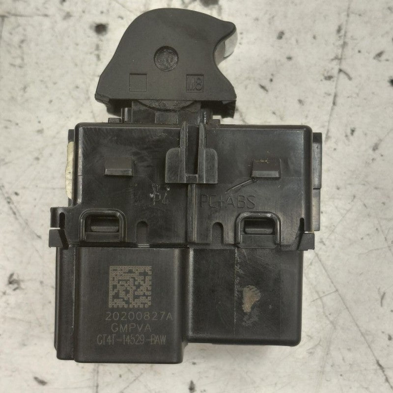 Ford Edge Window Switch Power Left Driver Rear  2019 2020 2021 2022