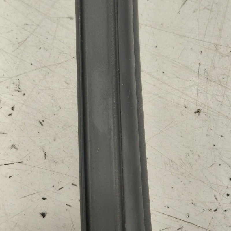 Left Rear Door Vent Glass Window Fits 20-25 Buick Encore GX