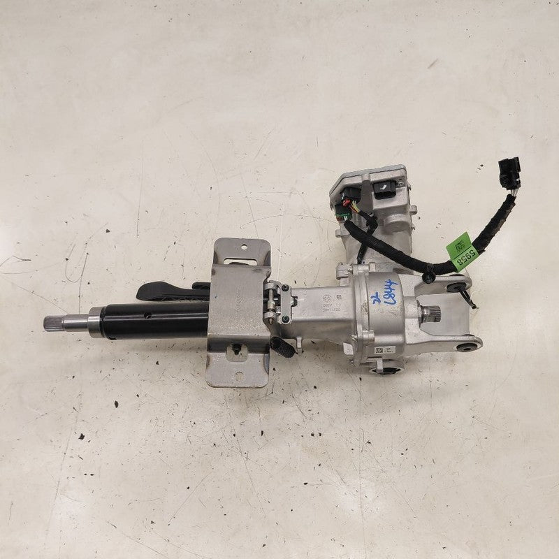 Steering Column Keyless Ignition Electric Assist Motor Opt BTM 24-25 C