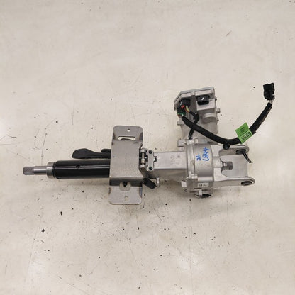 Steering Column Keyless Ignition Electric Assist Motor Opt BTM 24-25 C