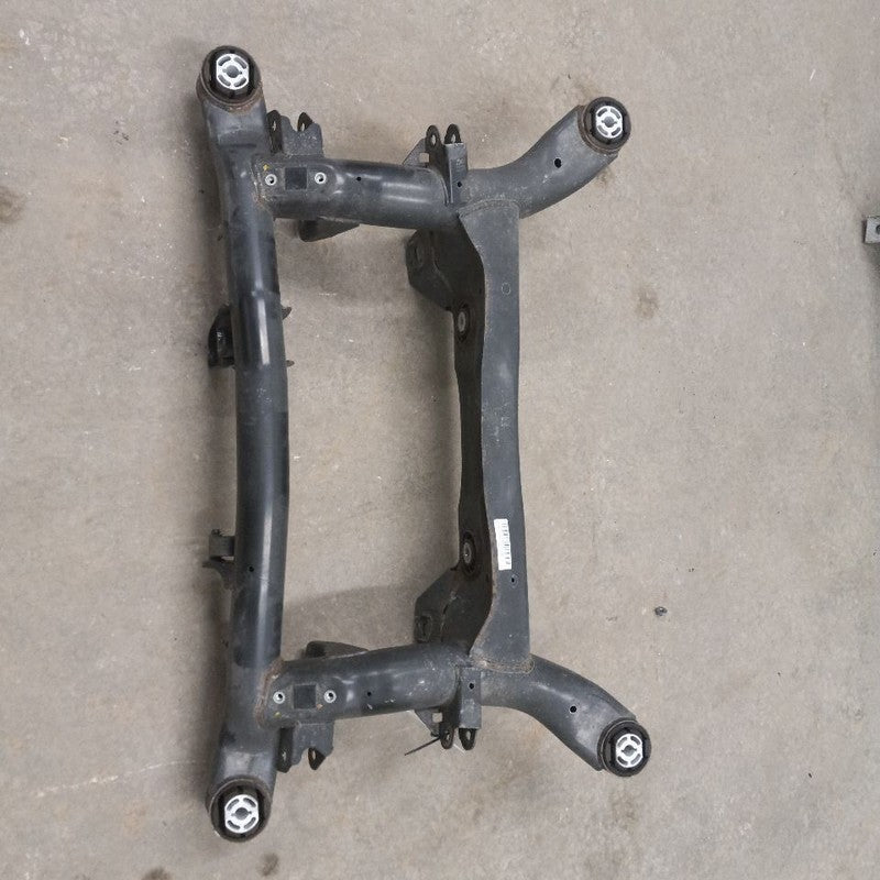Rear Crossmember Support Frame 2.0L AWD Fits 18-22 Alfa Romeo Stelvio