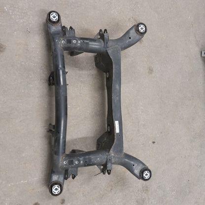 Rear Crossmember Support Frame 2.0L AWD Fits 18-22 Alfa Romeo Stelvio