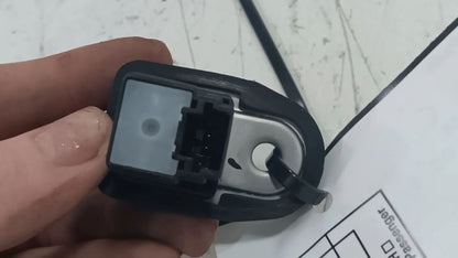 Nissan Rogue Door Ajar Switch Door Open Dome Light Switch  2014 2015 2016 2017