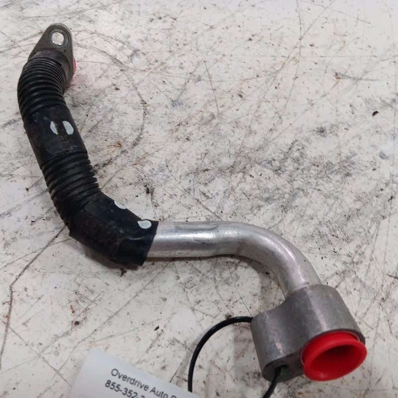 Nissan LEAF AC Hose Line  2013 2014 2015 2016 2017 OEM