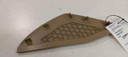 Ford Escape Dash Side Cover Right Passenger Trim Panel 2009 2010 2011 2012