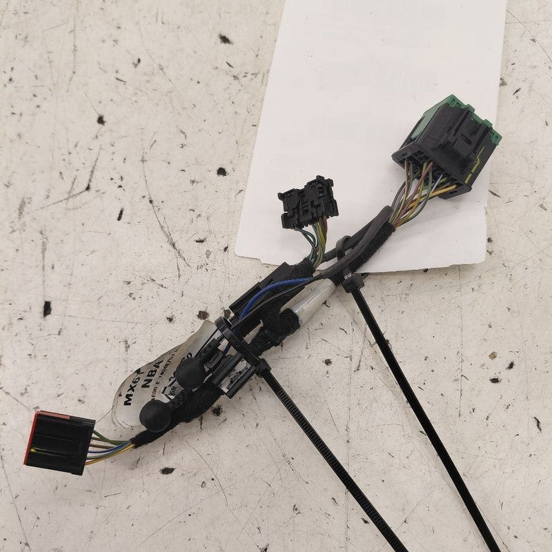 ESCAPE    2021 Misc Wire Harness 942035