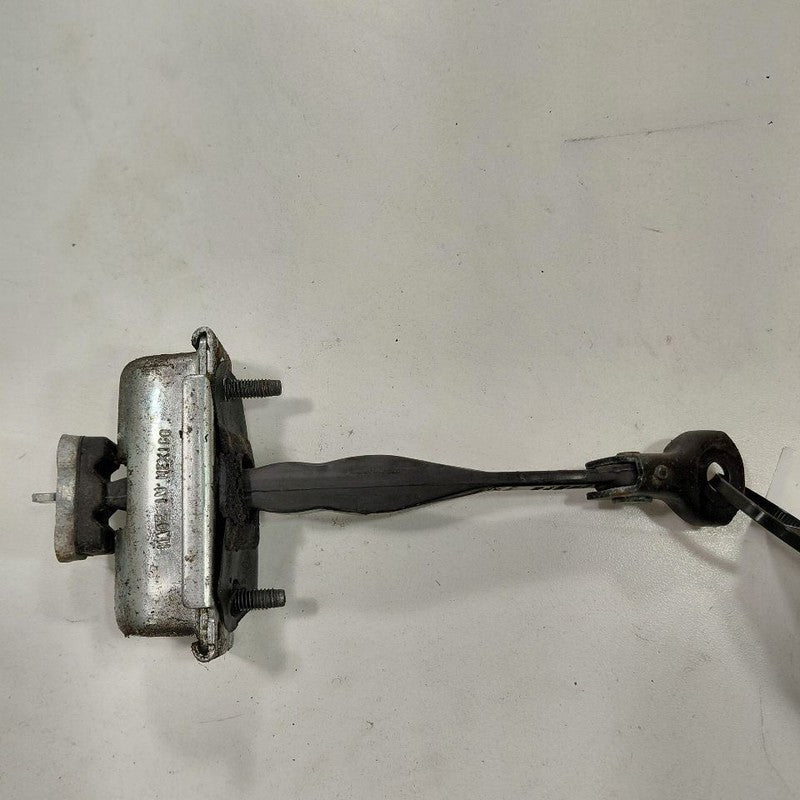 Ford Fusion Door Check Right Passenger Rear Hinge Stopper Detent  2016