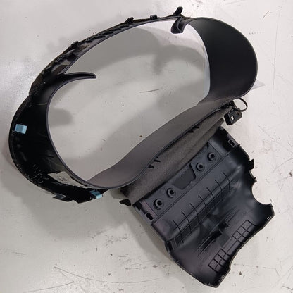 Kia Optima Speedometer Bezel Dash Surround Trim  2018 2017 2016 OEM