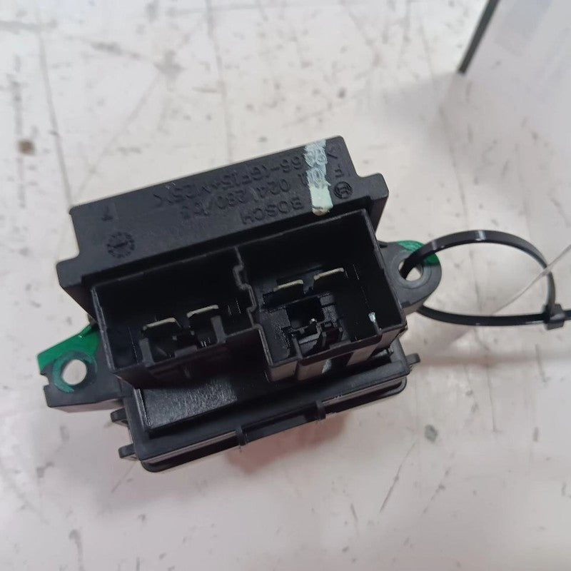 Buick Encore Blower Resistor Fan Motor Speed Resistor  2017 2018 2019 
