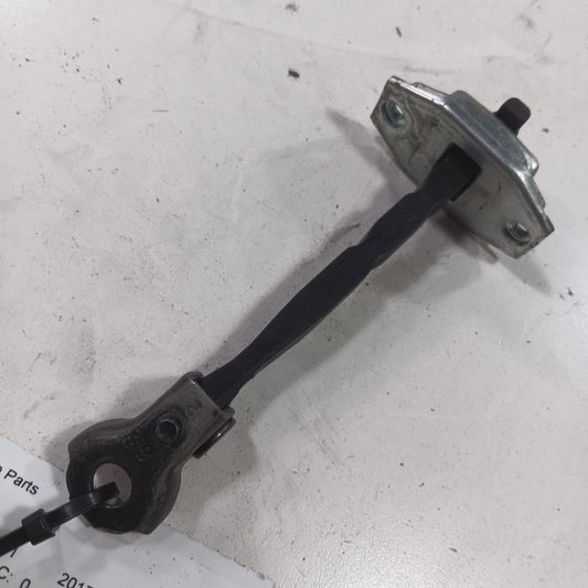 Honda Civic Door Check Right Passenger Front Hinge Stopper Detent 2016 2017 2018