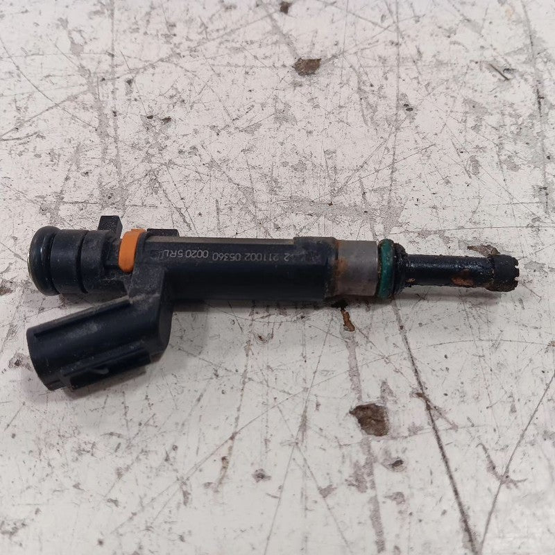 Fuel Injection Injector Fits 18-23 Nissan Kicks