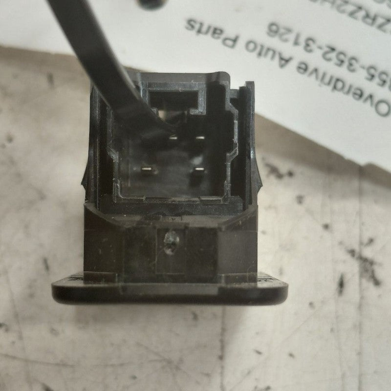 Honda HR-V Dash Sun Sensor  2026 2025 2024 2023
