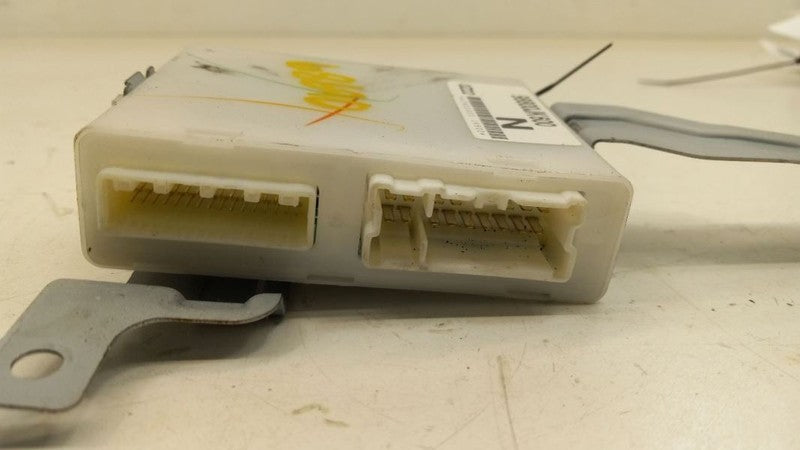 98800JK600 Chassis ECM Memory Driving Position Control Unit Fits 08-13 INFINITI G37 113073