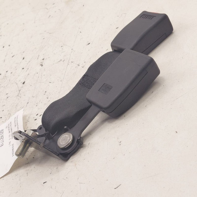 Mazda 6 Seat Belt Buckle Latch Right Passenger Rear Back  2018 2019 20