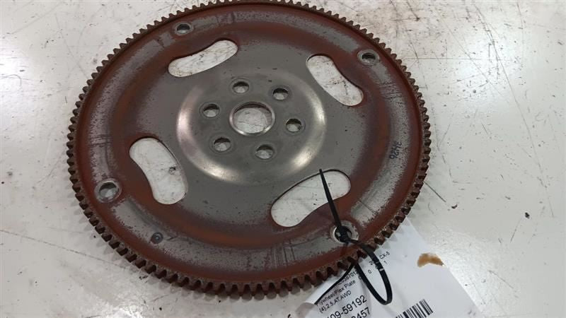 Flywheel Flex Plate Naturally Aspirated Fits 14-19 MAZDA CX-5 OEM