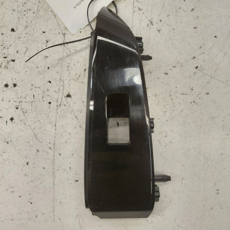 Mazda 6 Window Switch Bezel Trim Right Rear  2018 2019 2020 2021
