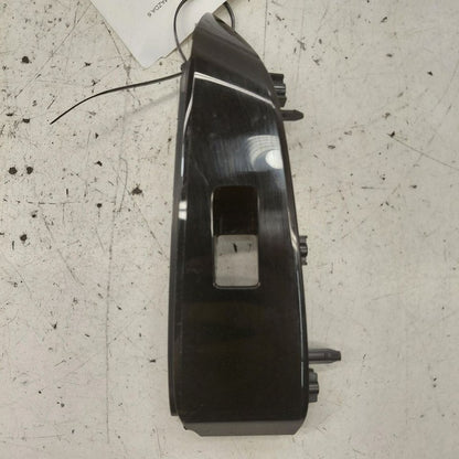Mazda 6 Window Switch Bezel Trim Right Rear  2018 2019 2020 2021