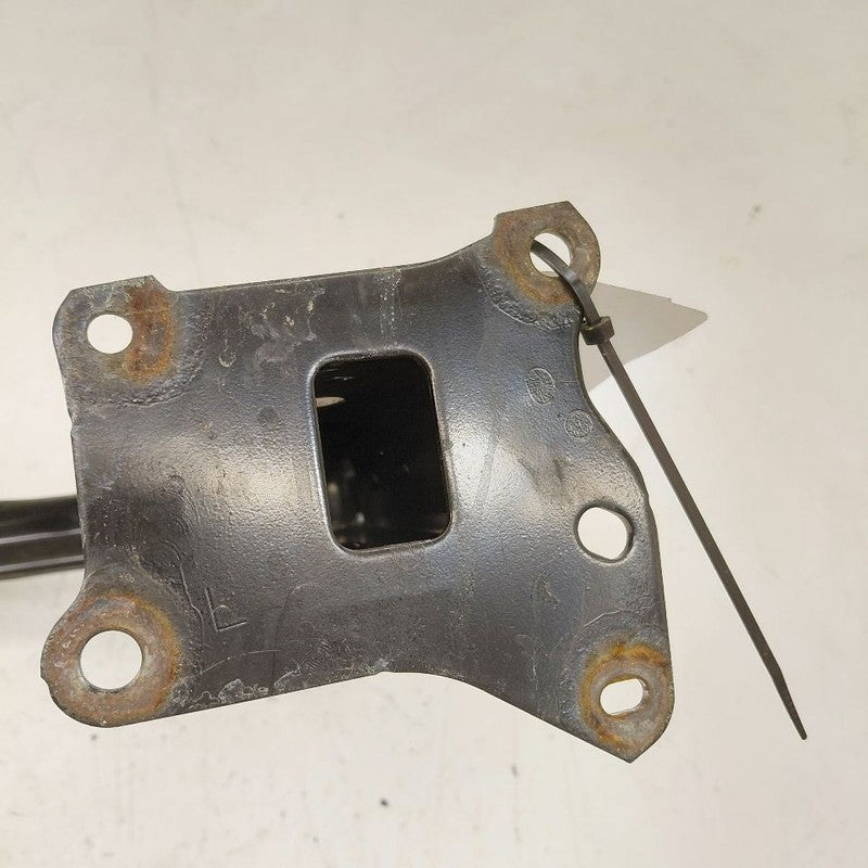 Lower Front Bumper Reinforcement Support Bar Fits 19-23 Mazda 3