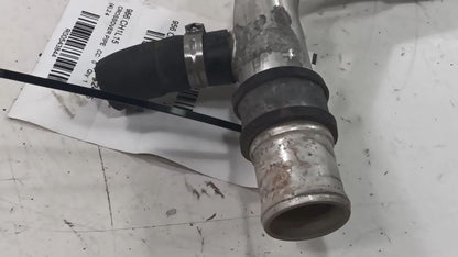 Chrysler 200 Coolant Line Crossover Pipe  2015 2016 2017 OEM