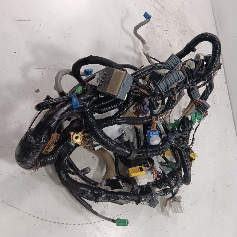 Acura ILX Dash Wire Wiring Harness  2016 2017 2018