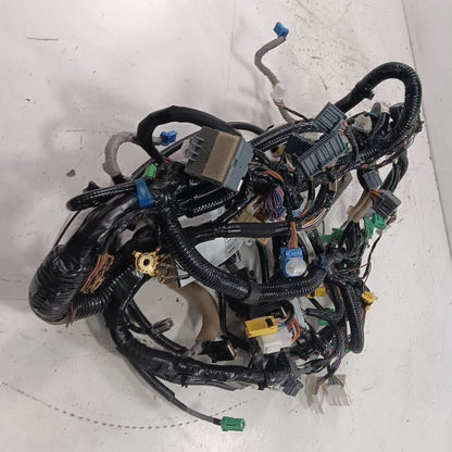 Acura ILX Dash Wire Wiring Harness  2016 2017 2018